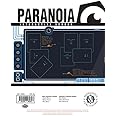 Paranoia: Interactive screen (MGP50001)