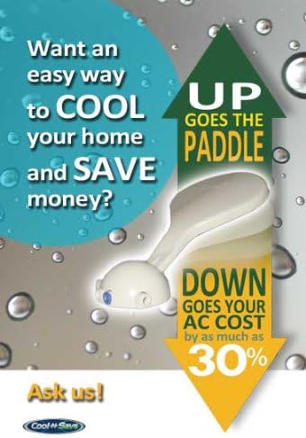 mist and save for ac unit