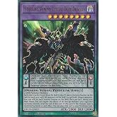Predaplant Chlamydosundew - FUEN-EN005 - Secret Rare - 1st Edition - View 7