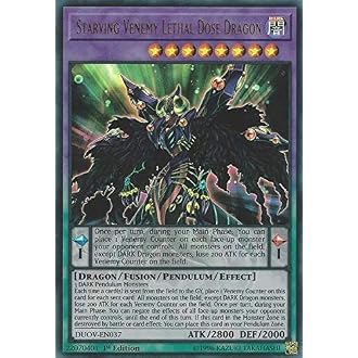 Predaplant Chlamydosundew - FUEN-EN005 - Secret Rare - 1st Edition - View 8