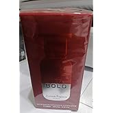 L'orientale Fragrances Red Bold Eau De Parfum Spray for Men, 3.4 Ounce