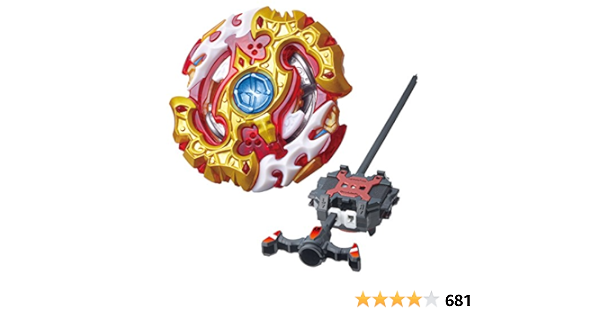 Beyblade Burst Spriggan Requiem.0Zt 