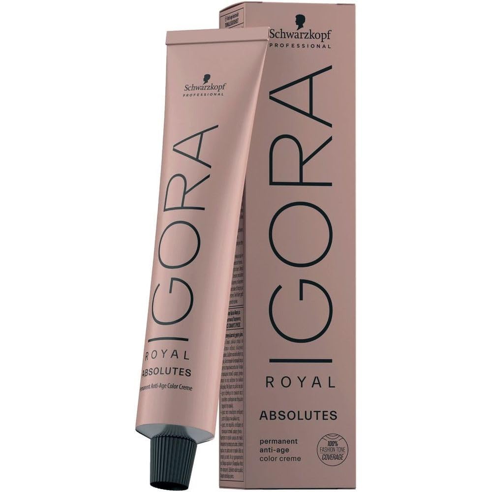 Schwarzkopf IG Royal Personal Care - Clean Option (632248) — image 1
