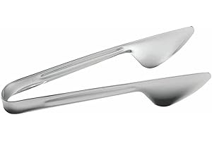 Vollrath Stainless Steel Tong for Pastry 8"L