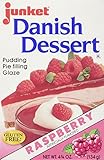 Raspberry Danish Dessert (Case of 12 boxes)