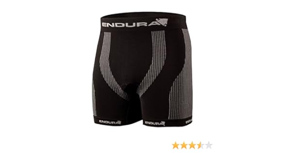 endura padded cycling shorts