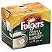 Folgers Classic Medium Roast Decaf Coffee, 19 Count Singles Serve (3 Pack)