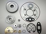 CHENLEE TURBOS Holset Cummins HX35 HX35W HX40 HX40W HY35 HE341 HE351 Turbo Rebuild Kit