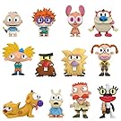 Funko Minis s 90's Nickelodeon (One Mystery Figure) s s, Multicolor