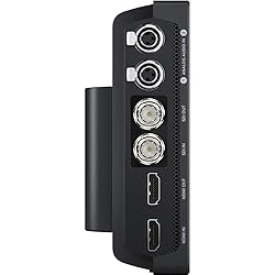 Blackmagic Design Video Assist 7" 12G-SDI/HDMI HDR