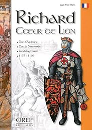 Richard Coeur de Lion