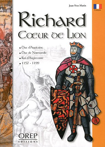 Richard Coeur de Lion