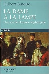 La  dame à la lampe