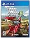 Farming Simulator 17 Platinum Edition - PlayStation 4 primary