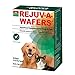 SUN CHLORELLA Rejuv-A-Wafers - Chlorella & Eleuthero Superfood Supplement For Dogs And Cats (60 Wafers - PACK OF TWO)