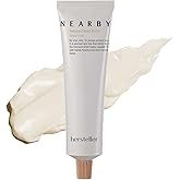 Hersteller Nearby Intense Hand Balm 50ml, 1.7 Fl Oz Deep Moisturizing Hydrating Non Sticky Vegan Butter Complex Scented Cream Hand Care About Time Fruity Citrus Scent