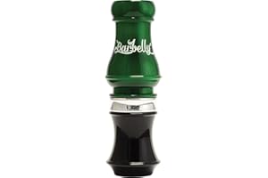 RNT Barbelly Acrylic Specklebelly Goose Call