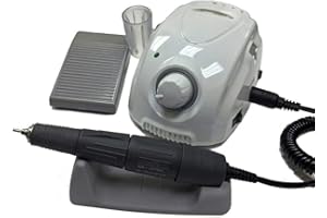 Alkita Champion Marathon Type Micromotor + 35K RPM SH37L1 Handle Lab Equipment