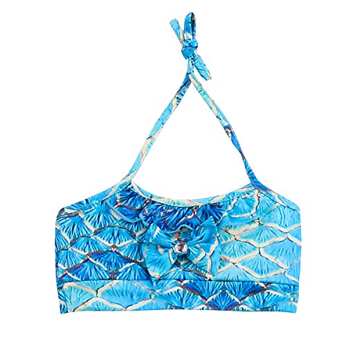 6 Newland+Swimsuit+Mermaid+Swimming+Princess