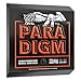 Ernie Ball Paradigm Skinny Top Heavy Bottom Slinky Electric Guitar Strings, 10-52 Gauge (P02015)