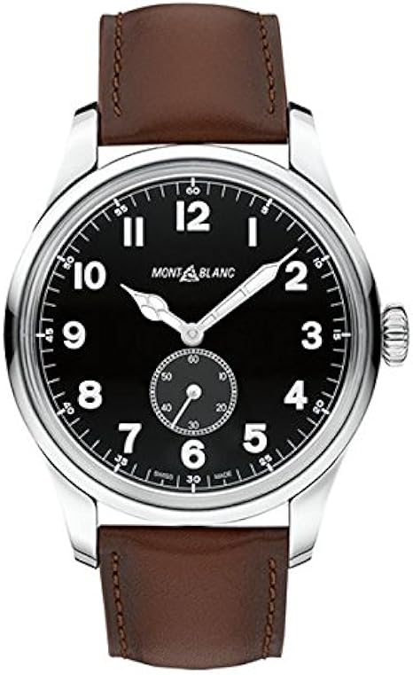 montblanc summit 2 manual