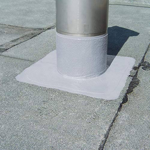 FRANKOSIL ® 1K PLUS - SCHNELLABDICHTUNG lösemittelfreier Flüssigkunststoff – Bild 7