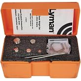Lyman 7752313 Scale Weight Check Set