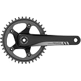 SRAM Rival 1 42T X-SYNC Crankset Without Bottom Bracket