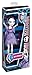 Monster High Dead Tired Spectra Vondergeist Doll