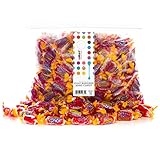 Jolly Rancher Hard Candy - Cherry - 5 Pound Resealable Bag