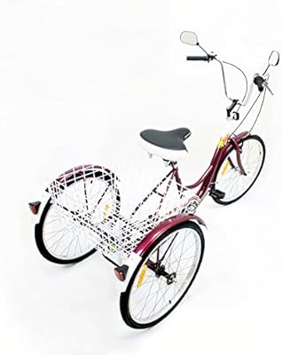 komodo tricycle reviews
