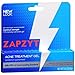 ZAPZYT Maximum Strength 10% Benzoyl Peroxide Acne Treatment Gel (Pack of 6)