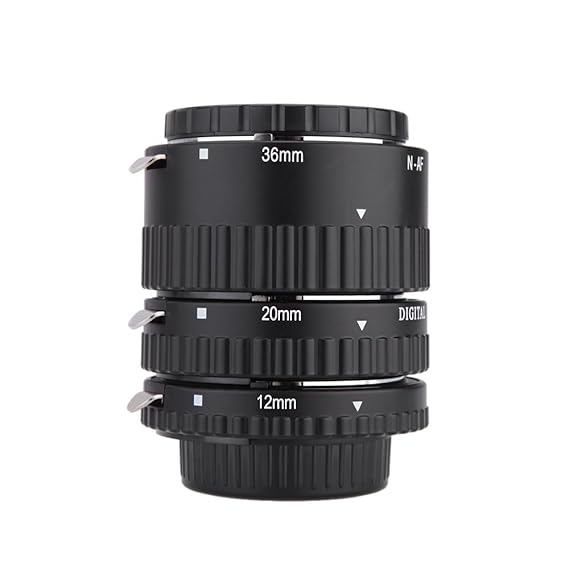 Mcoplus Metal de Soporte de plástico Tubo de extensión automático ...