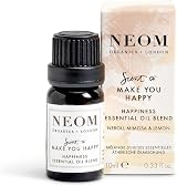 Neom Essential Oil Blend Happiness 10ml Scent To Make You Happy view 2