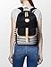 Leaper School Backpack for Kids Daypack Travel Bag with Side Pockets Blue