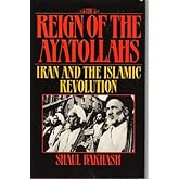 Reign Of The Ayatoll