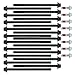 Vincos Cylinder Head Bolts Set Replacement For Chrysler 4.7L V8 1999-2009