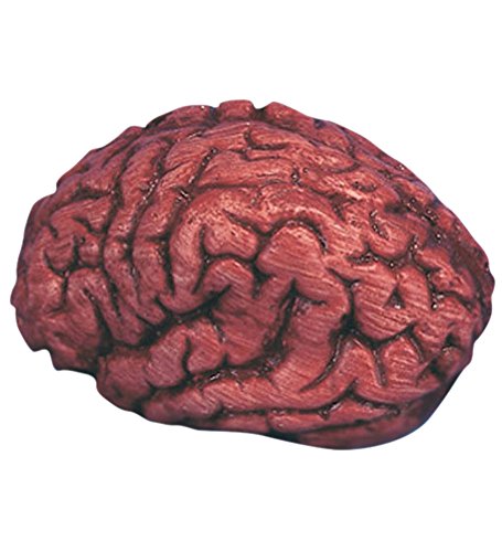 Bloody Brain
