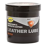 Sof Sole Men's Leather Lube