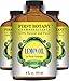 Lemon Essential Oil 5X Extra Strength 4 fl. Oz - Natural Therapeutic Grade - Cold Pressed Premium Quality Oil from Italy