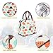 BALORAY Lunch Bag Tote Bag Lunch Bag for Women Lunch Box Insulated Lunch Container