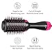One Step Hair Dryer & Volumizer Blow Dryer Brush, Ceramic Hot Air Brush Styler and Dryer Negative Ion Hair Dryer Brushthumb 1
