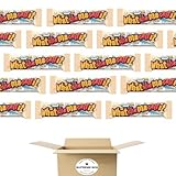 WHATCHAMACALLIT Chocolate Peanut Flavored Crisps