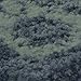 Maples Rugs Georgina Traditional Kitchen Rugs Non Skid Accent Area Carpet [Made in USA], 2'6 x 3'10, Navy Blue/Green