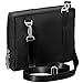 Baggallini Wander Bag, Black/Sand, One Size