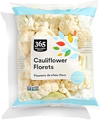 365 by Whole Foods Market, Cauliflower Florets, 12 Ounce