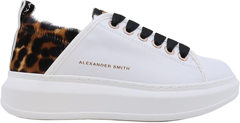 Alexander smith bambas Clearance