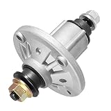 Outdoors & Spares Replaces 285-851 Spindle Assembly GY20962 GY21098 GY20454 42" 48" Deck - for John Deere D100-D160, LA100-LA165, X110, X120
