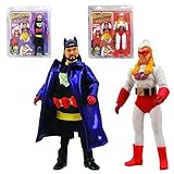 Bluntman and Chronic 8