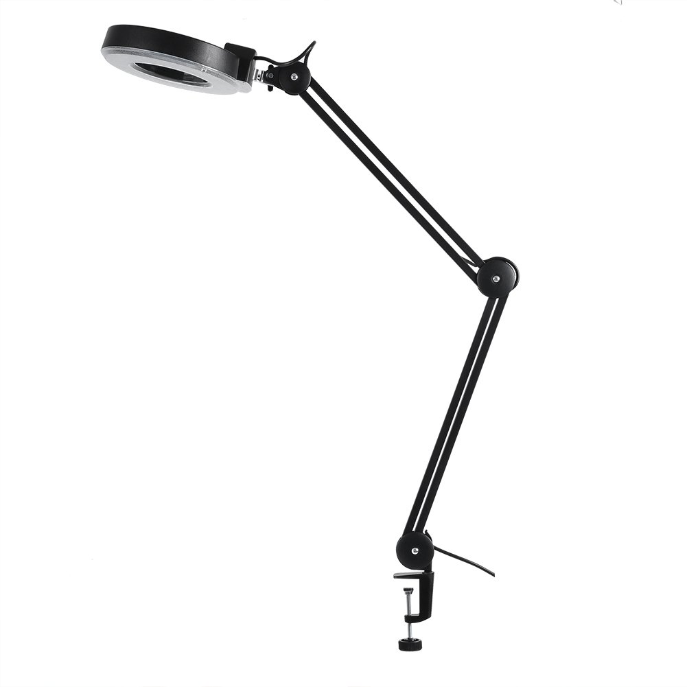 magnifying desk lamp amazon